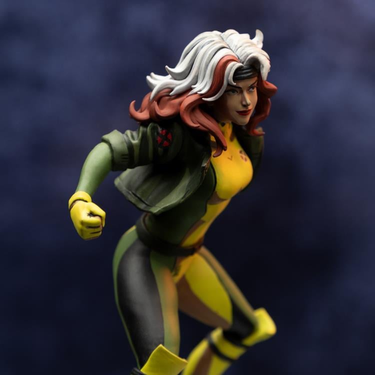 X-Men '97 Rogue 1/10 Art Scale Limited Edition Statue