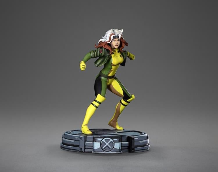 X-Men '97 Rogue 1/10 Art Scale Limited Edition Statue