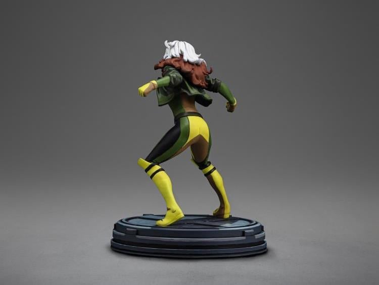 X-Men '97 Rogue 1/10 Art Scale Limited Edition Statue