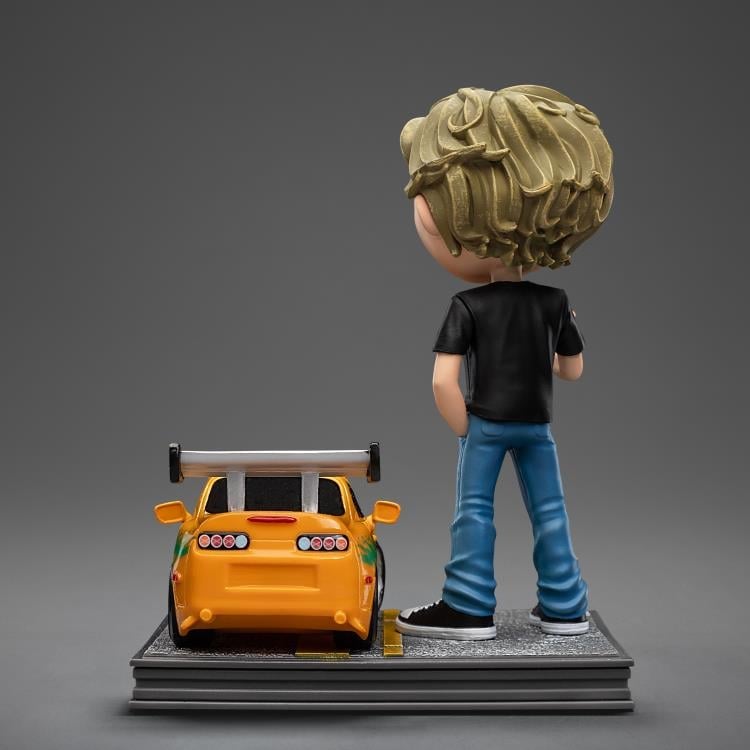 Fast and Furious MiniCo Brian O'Conner Limited Edition