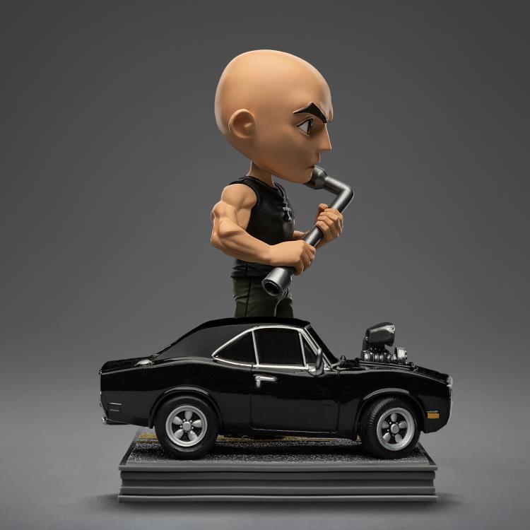 Fast and Furious MiniCo Dominic Toretto Limited Edition Gallery Image 10