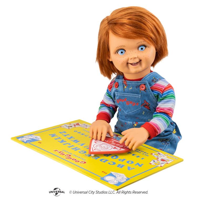 Child's Play Good Guy Talking Board Gallery Image 4