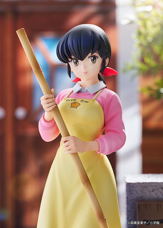 Maison Ikkoku Kyoko Otonashi with Soichiro 1/7 Scale Figure Gallery Image 5