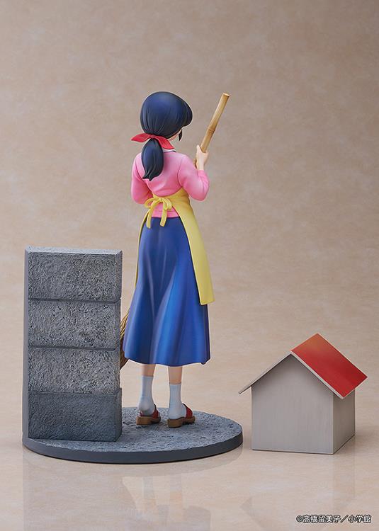 Maison Ikkoku Kyoko Otonashi with Soichiro 1/7 Scale Figure Gallery Image 10