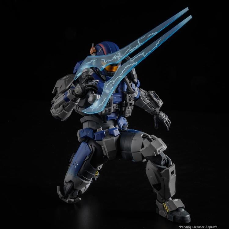 Halo: Reach RE:EDIT CARTER-A259 (Noble One) 1/12 Scale PX Previews Exclusive Action Figure Gallery Image 4