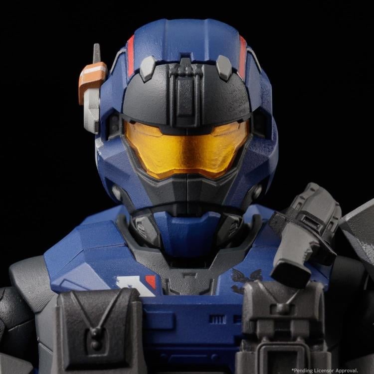 Halo: Reach RE:EDIT CARTER-A259 (Noble One) 1/12 Scale PX Previews Exclusive Action Figure Gallery Image 12