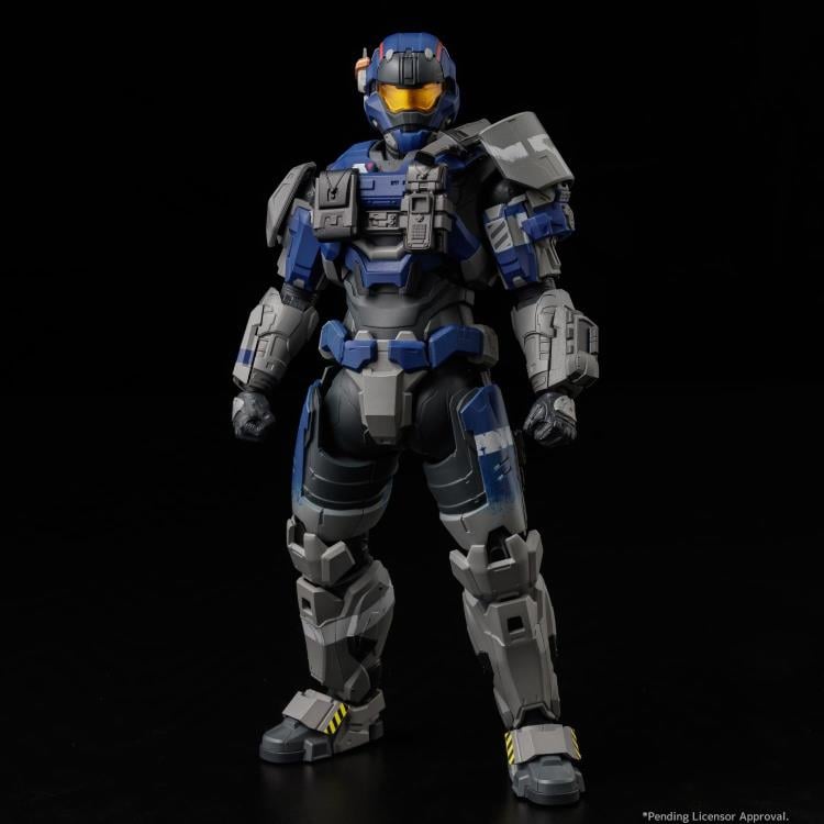 Halo: Reach RE:EDIT CARTER-A259 (Noble One) 1/12 Scale PX Previews Exclusive Action Figure Gallery Image 7