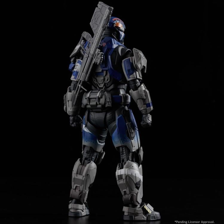 Halo: Reach RE:EDIT CARTER-A259 (Noble One) 1/12 Scale PX Previews Exclusive Action Figure Gallery Image 11