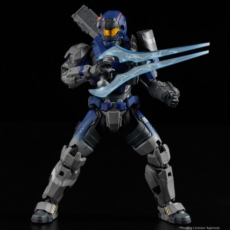 Halo Reach　カーター　マクファーレントイズ　フィギュア Halo: Reach RE:EDIT CARTER-A259 (Noble One) 1/12 Scale PX Previews