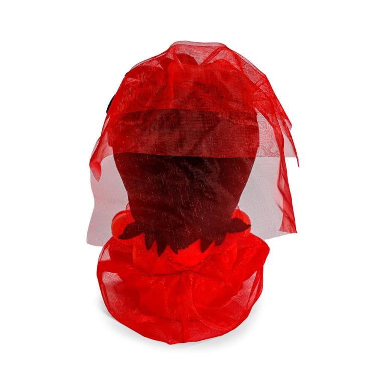 Beetlejuice Phunny Lydia Deetz (Red Dress) Plush Gallery Image 5