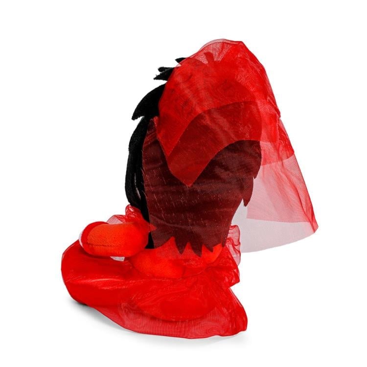 Beetlejuice Phunny Lydia Deetz (Red Dress) Plush Gallery Image 8