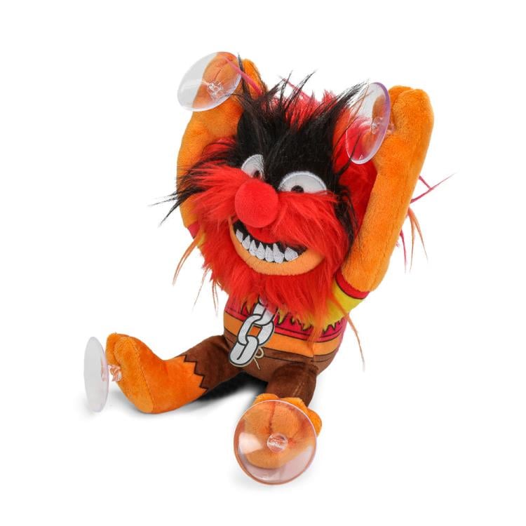 The Muppets Animal 6
