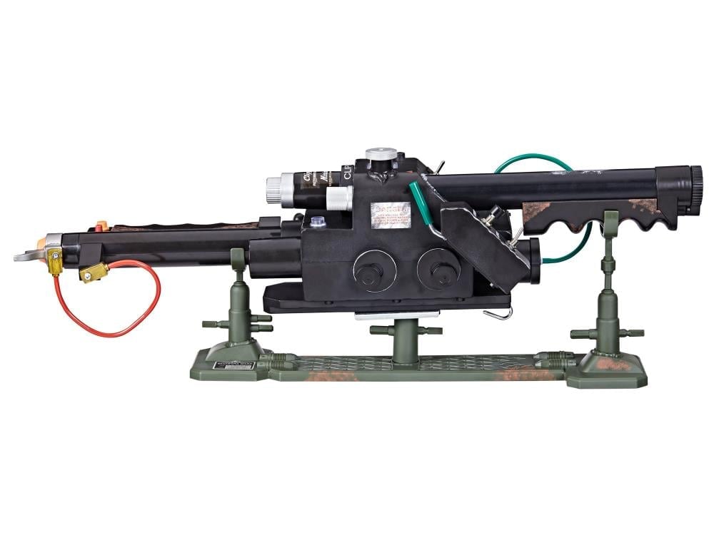 Ghostbusters (1984) Plasma Series Neutrona Wand Gallery Image 3