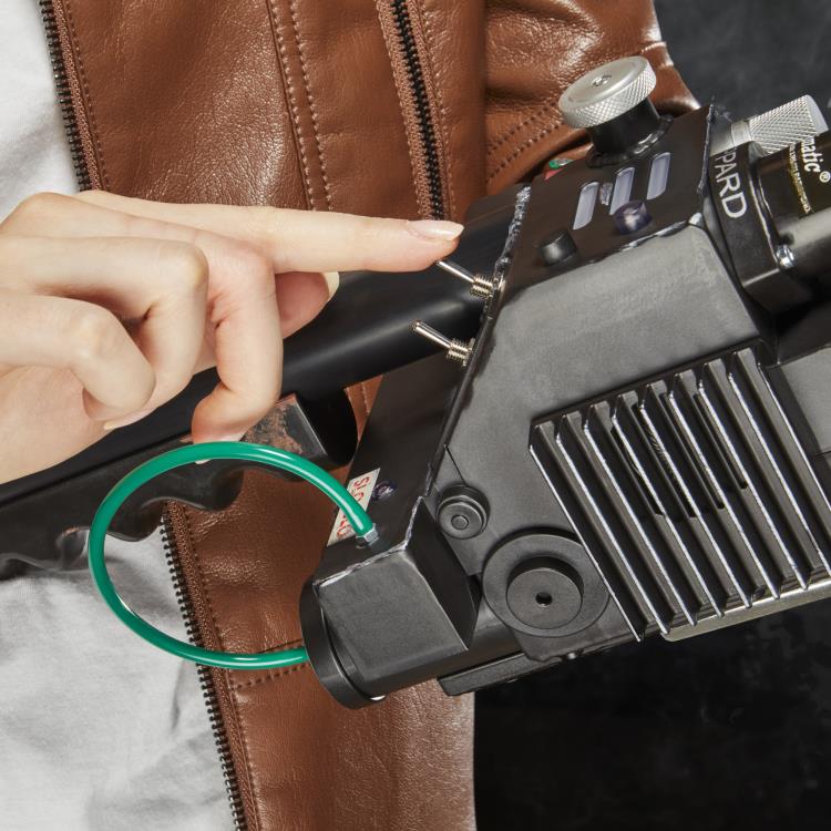 Ghostbusters (1984) Plasma Series Neutrona Wand Gallery Image 16