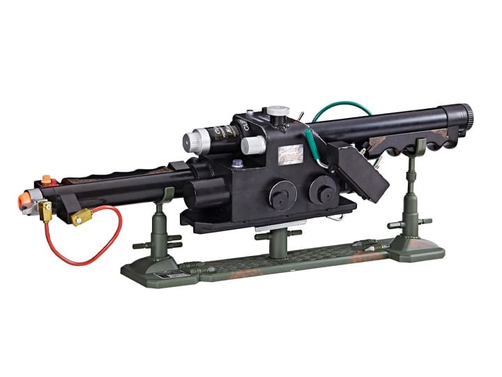 Ghostbusters (1984) Plasma Series Neutrona Wand Gallery Image 1