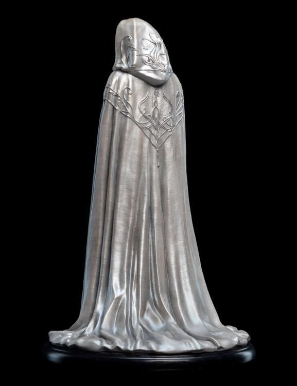 The Lord of the Rings: The Return of the King Galadriel Miniature Statue Gallery Image 6