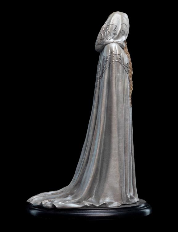 The Lord of the Rings: The Return of the King Galadriel Miniature Statue Gallery Image 7