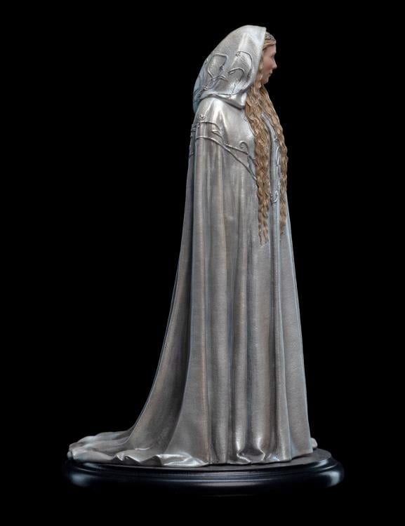 The Lord of the Rings: The Return of the King Galadriel Miniature Statue Gallery Image 8