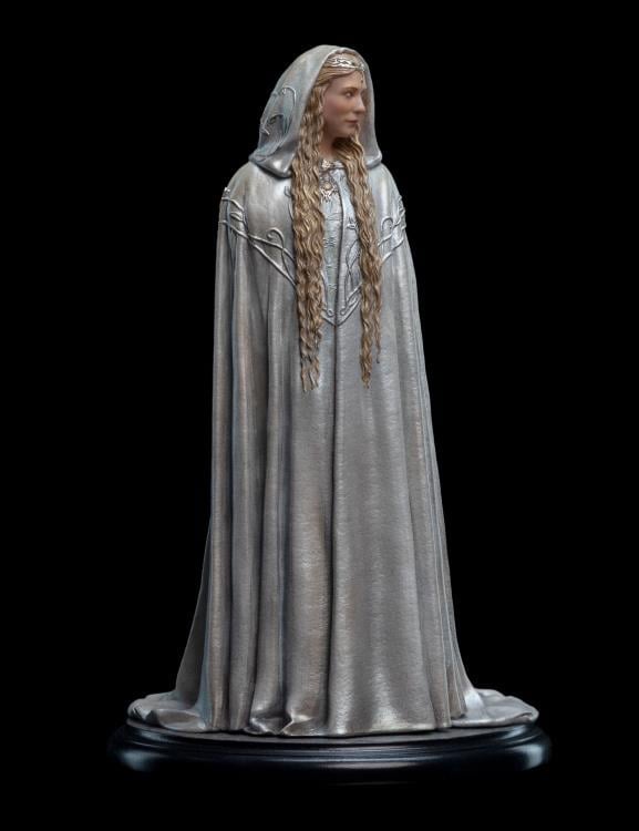 The Lord of the Rings: The Return of the King Galadriel Miniature Statue Gallery Image 9
