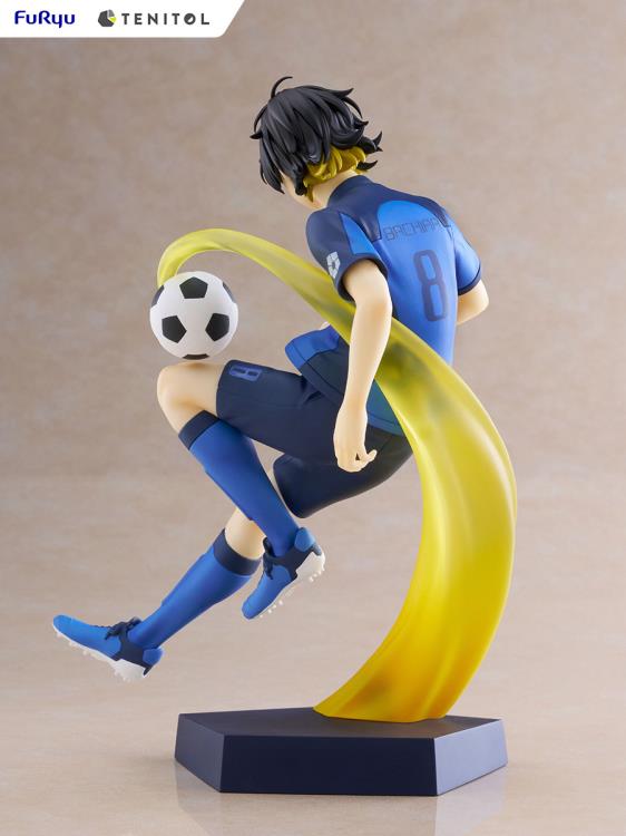 Blue Lock Tenitol Meguru Bachira Figure Gallery Image 10