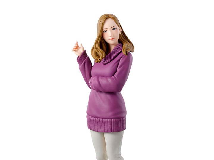 The Fable Yoko Sato Figure Gallery Image 1
