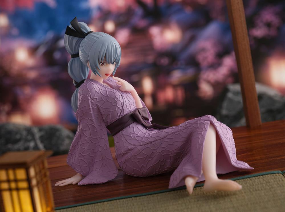 That Time I Got Reincarnated as a Slime Luminus (Tempest Banquet) Gallery Image 4