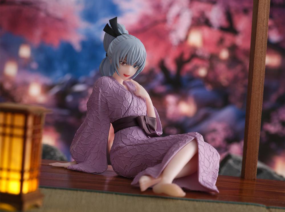 That Time I Got Reincarnated as a Slime Luminus (Tempest Banquet) Gallery Image 3
