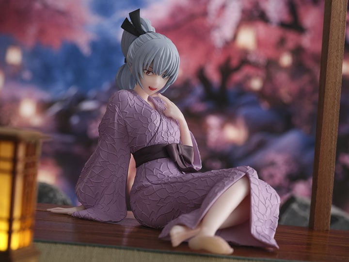 That Time I Got Reincarnated as a Slime Luminus (Tempest Banquet) Gallery Image 1