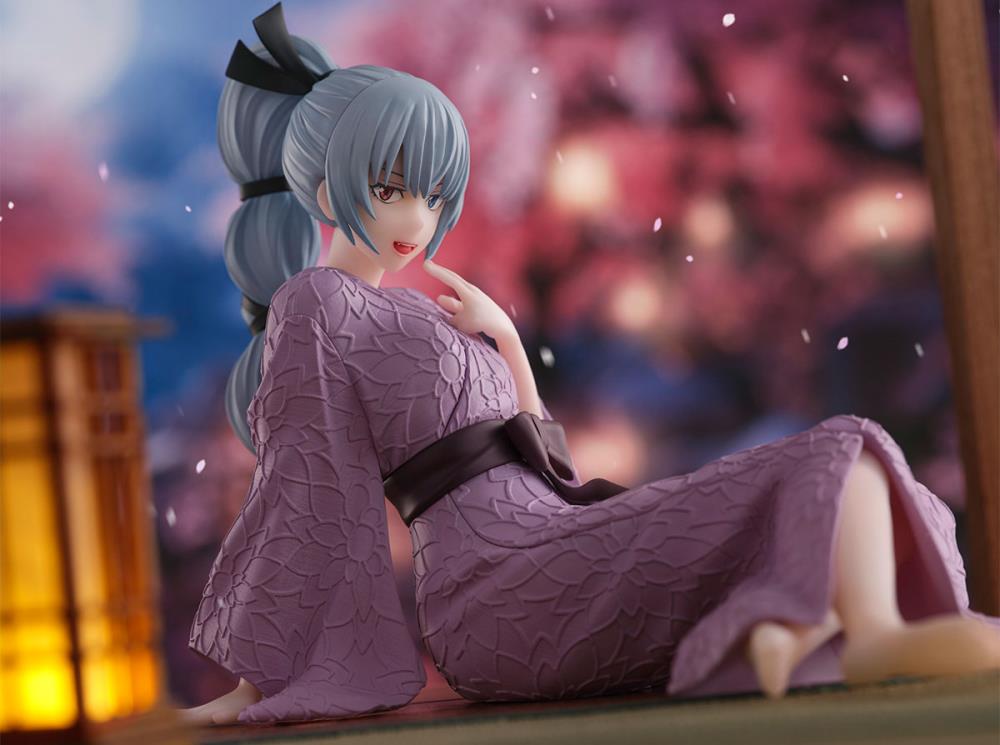 That Time I Got Reincarnated as a Slime Luminus (Tempest Banquet) Gallery Image 5