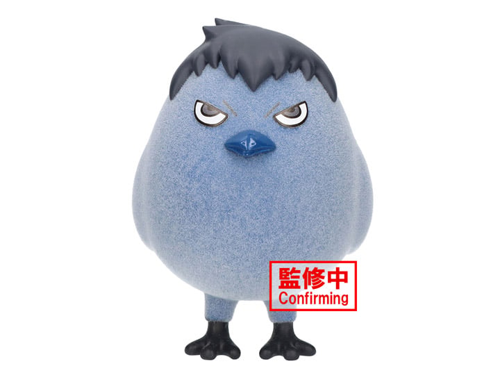Haikyuu!! Fluffy Puffy Kagegarasu Gallery Image 1