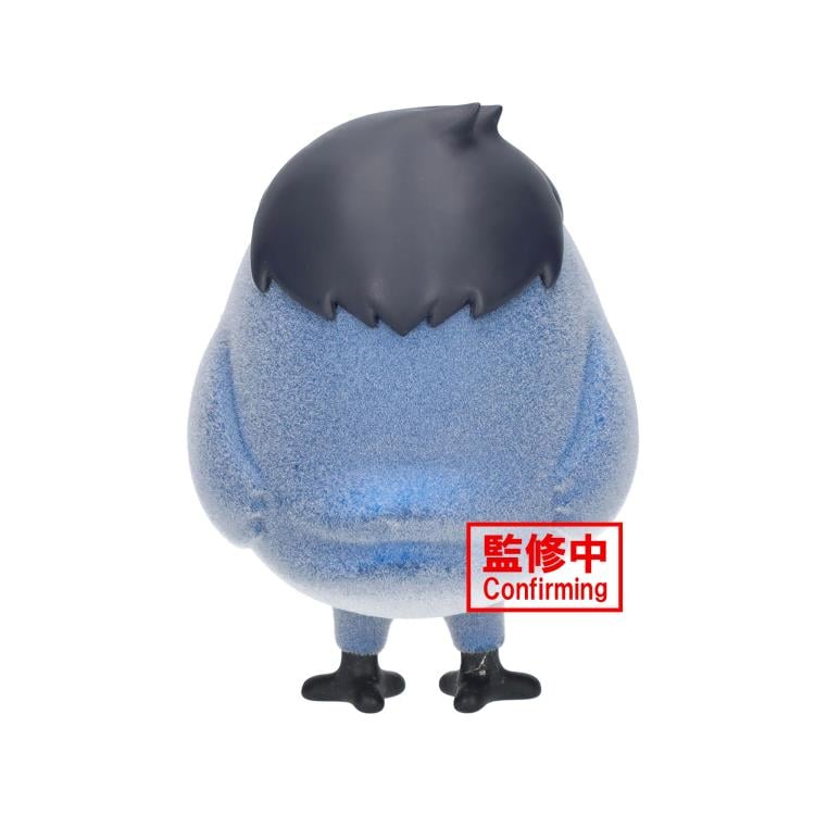 Haikyuu!! Fluffy Puffy Kagegarasu Gallery Image 5