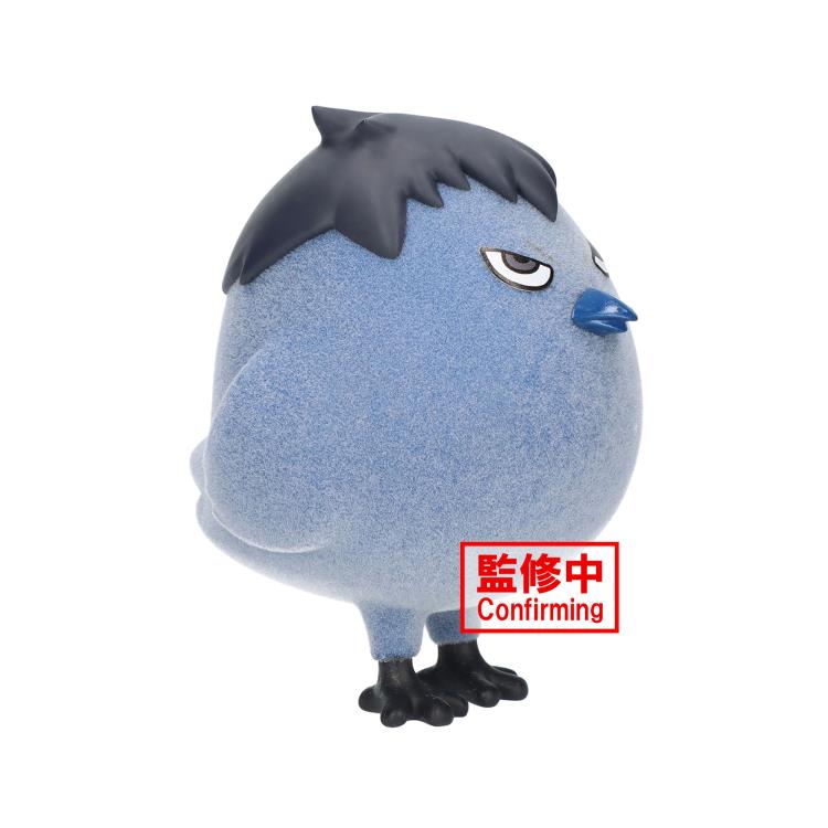 Haikyuu!! Fluffy Puffy Kagegarasu Gallery Image 4