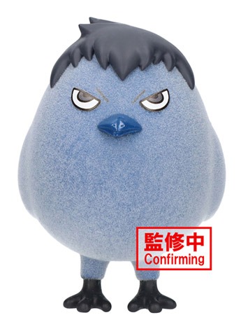 Haikyuu!! Fluffy Puffy Kagegarasu Gallery Image 2