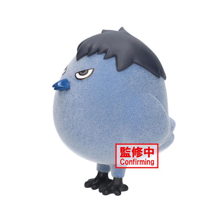 Haikyuu!! Fluffy Puffy Kagegarasu Gallery Image 3