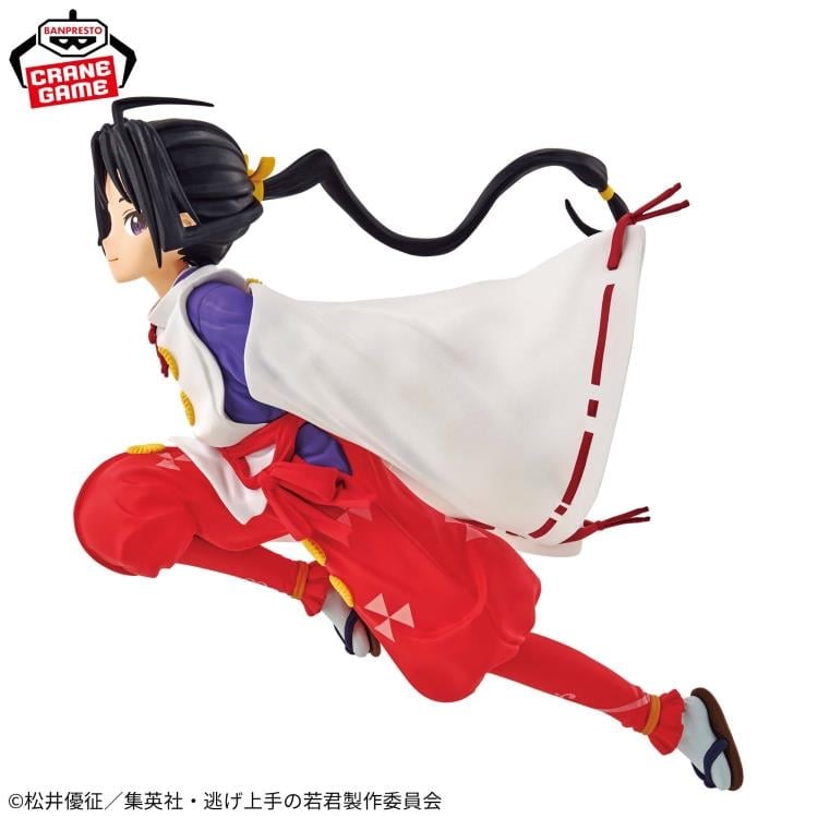 The Elusive Samurai Hojo Tokiyuki Figure Gallery Image 4