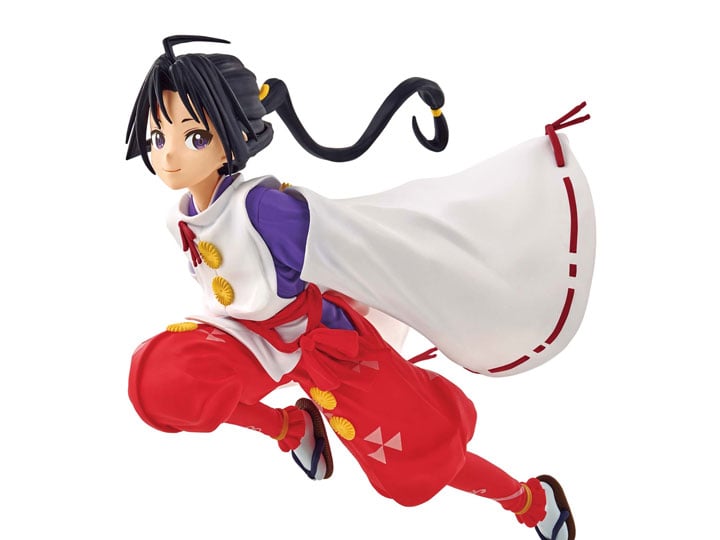 The Elusive Samurai Hojo Tokiyuki Figure Gallery Image 1