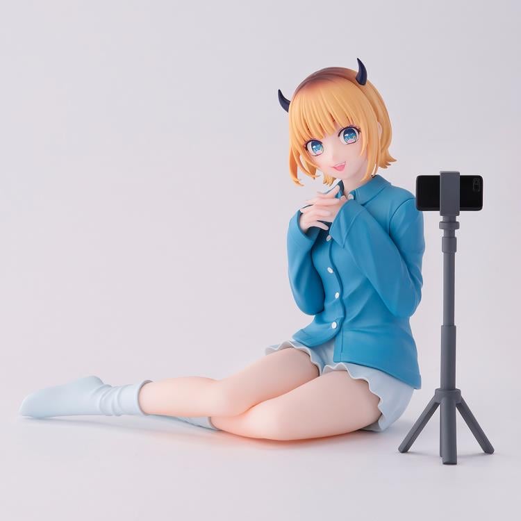 oshi no ko sex doll Amazon.com: Oshi No Ko: Ai 1:7 Scale PVC Figure : Toys & Games