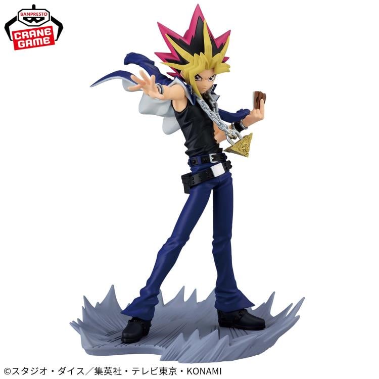 Yu-Gi-Oh! Senkozekkei Yami Yugi Gallery Image 3