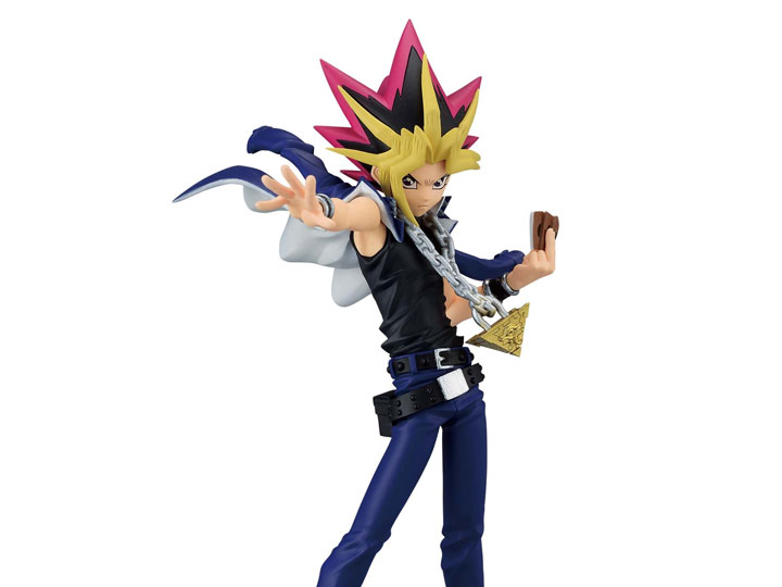Yu-Gi-Oh! Senkozekkei Yami Yugi Gallery Image 1