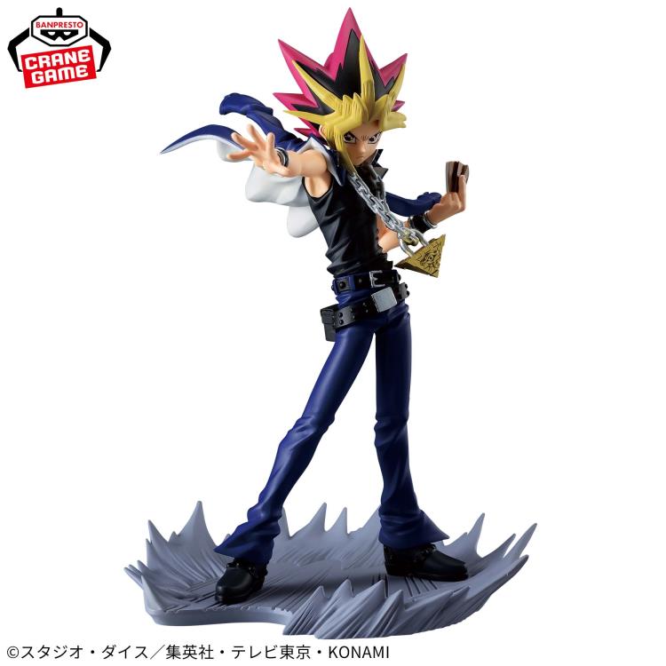 Yu-Gi-Oh! Senkozekkei Yami Yugi Gallery Image 4