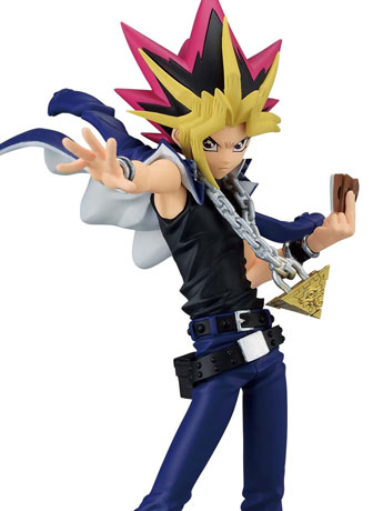 Yu-Gi-Oh! Senkozekkei Yami Yugi Gallery Image 2