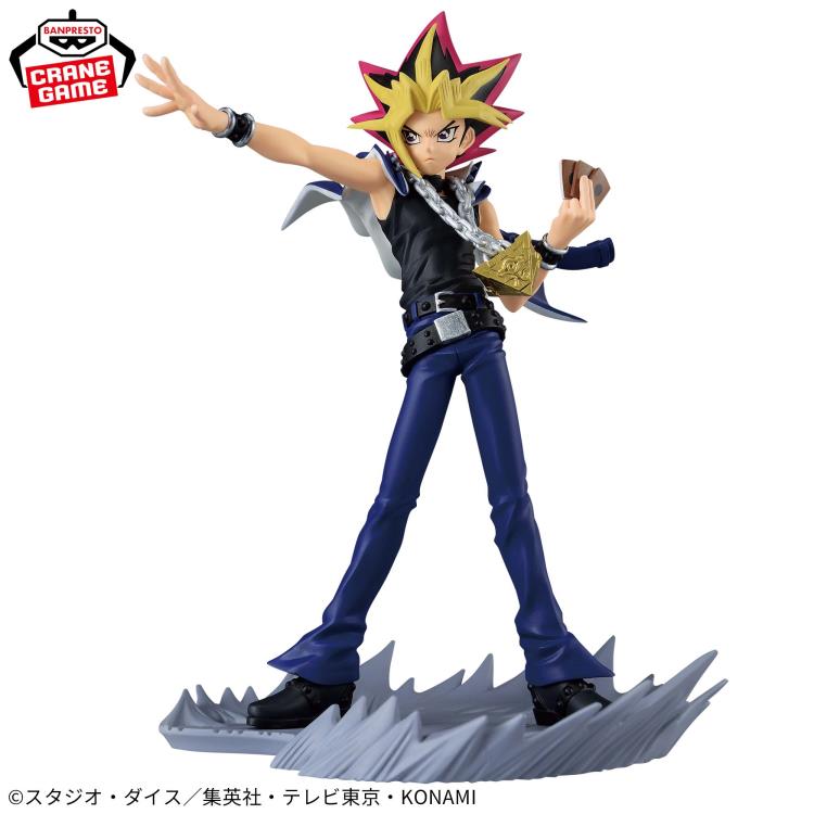 Yu-Gi-Oh! Senkozekkei Yami Yugi Gallery Image 5