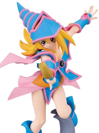 Yu-Gi-Oh! Senkozekkei Dark Magician Girl Gallery Image 2
