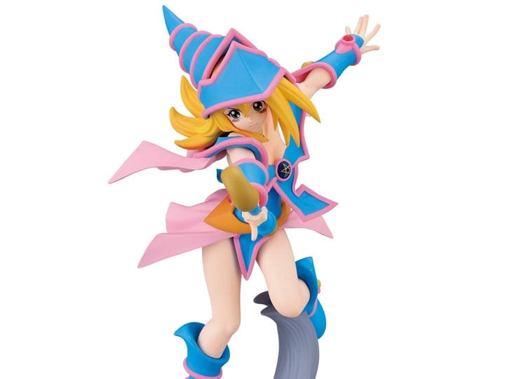 Yu-Gi-Oh! Senkozekkei Dark Magician Girl Gallery Image 1