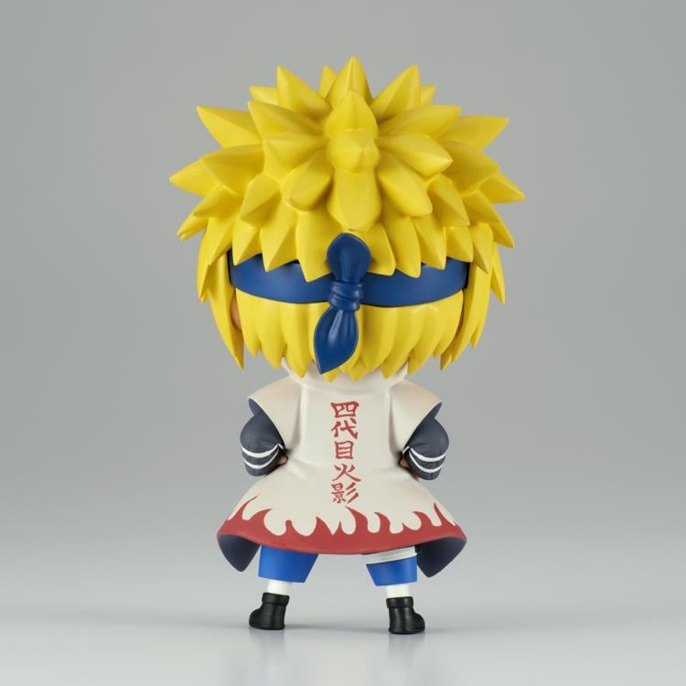 Naruto: Shippuden Repoprize Minato Namikaze