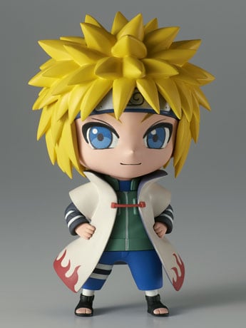 minato様「リピーター」専用 Naruto: Shippuden Repoprize Minato Namikaze