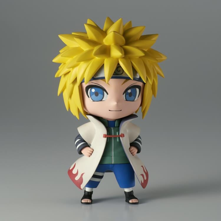 Naruto: Shippuden Repoprize Minato Namikaze