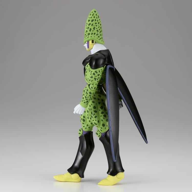 Dragon Ball Z Solid Edge Works Cell Gallery Image 6