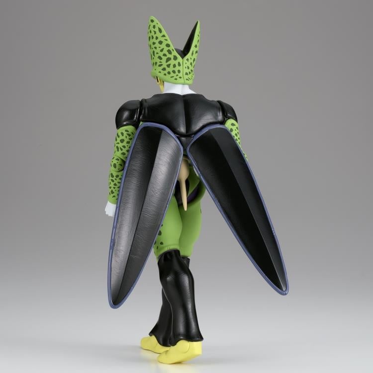Dragon Ball Z Solid Edge Works Cell Gallery Image 7