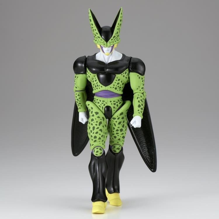 Dragon Ball Z Solid Edge Works Cell Gallery Image 4